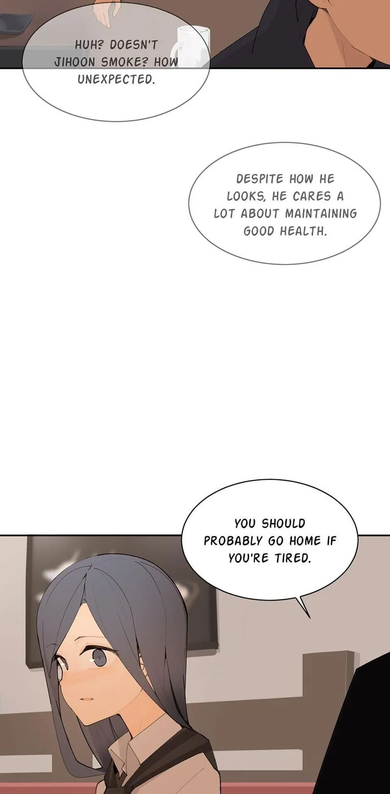 Devil Sword King Chapter 204 Online - página 12