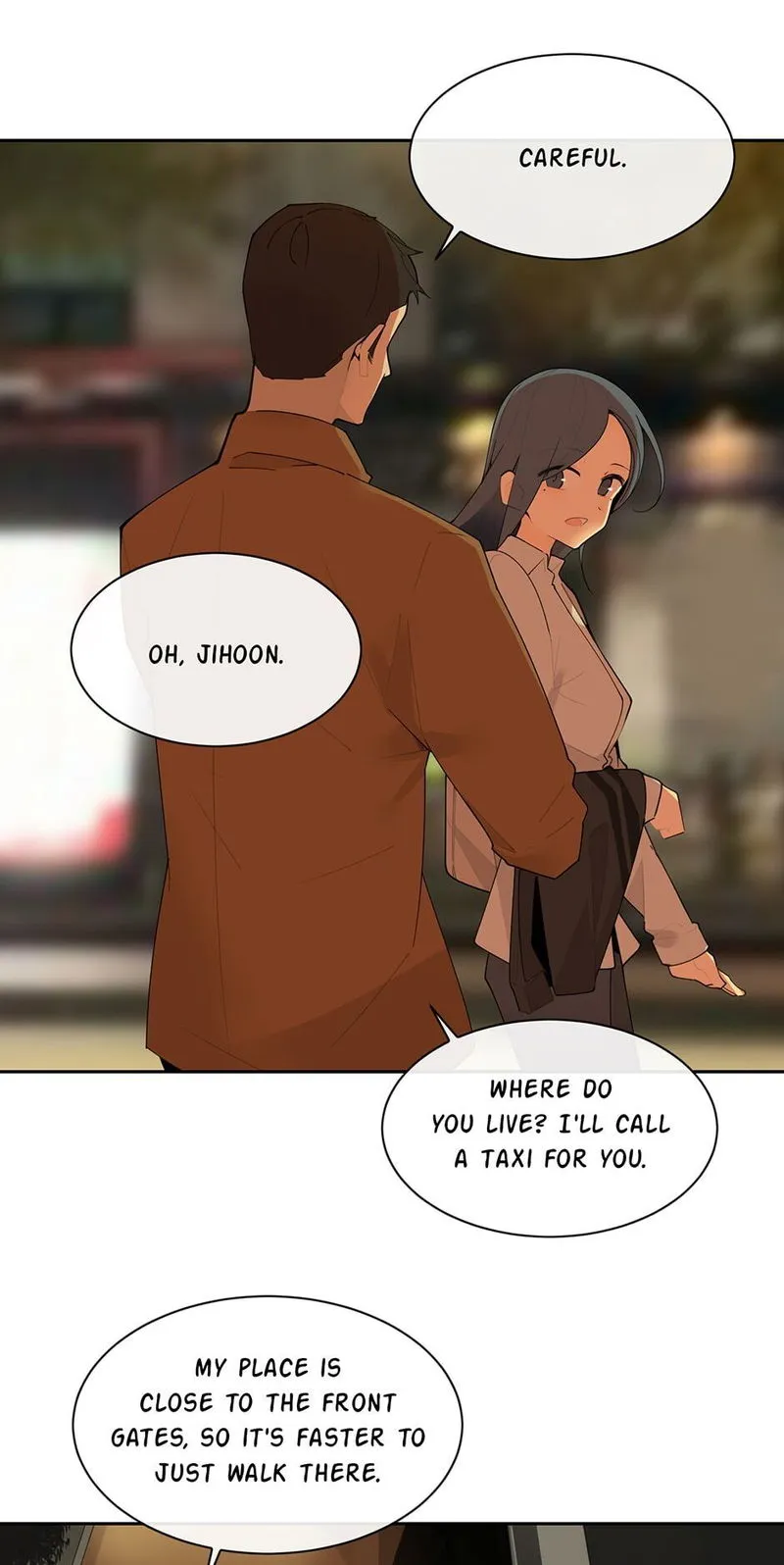 Devil Sword King Chapter 204 Online - página 23