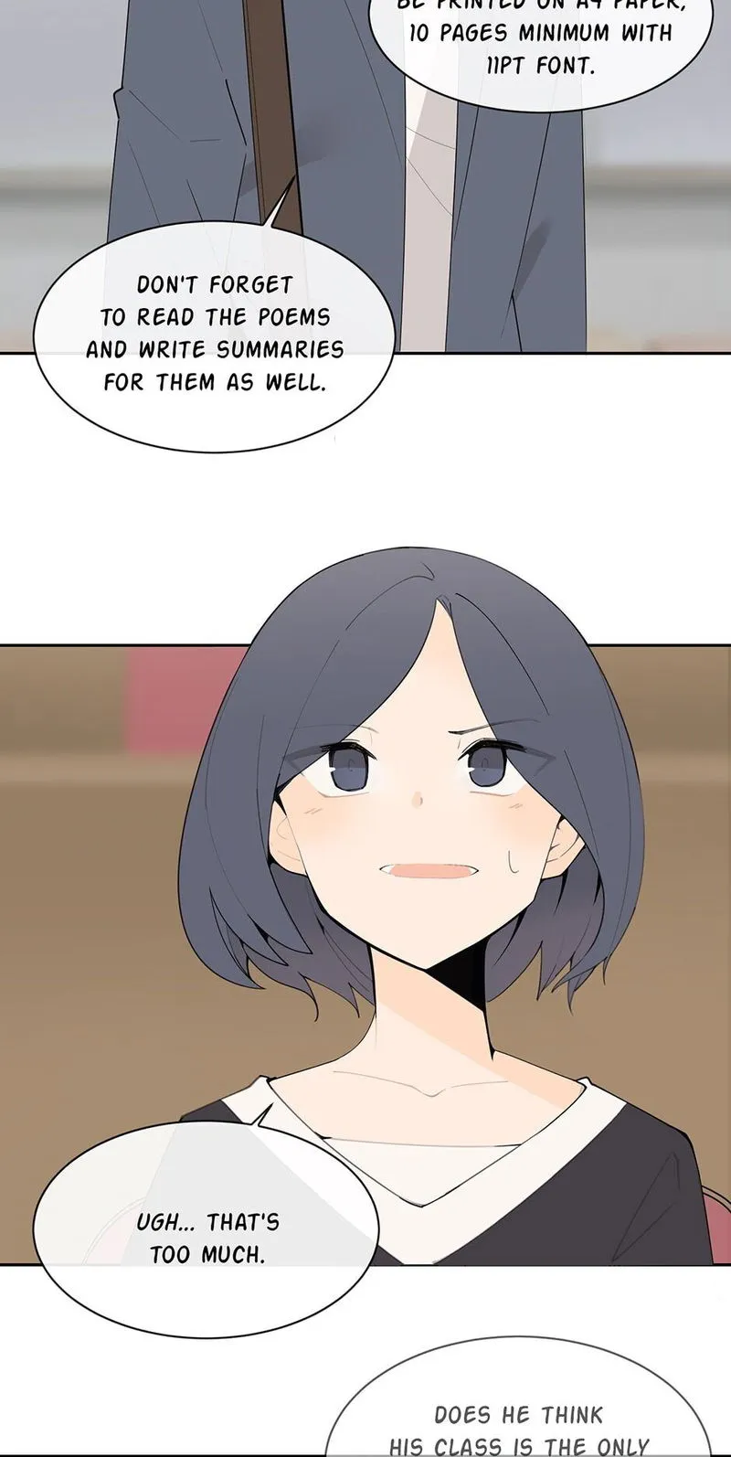 Devil Sword King Chapter 204 Online - página 30