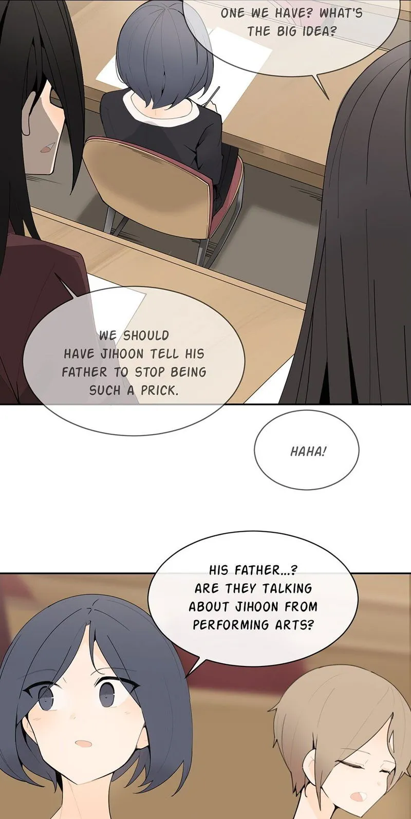 Devil Sword King Chapter 204 Online - página 31