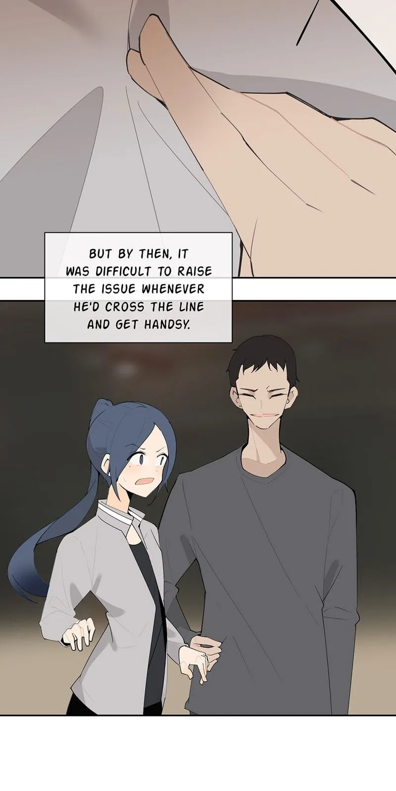 Devil Sword King Chapter 204 Online - página 39