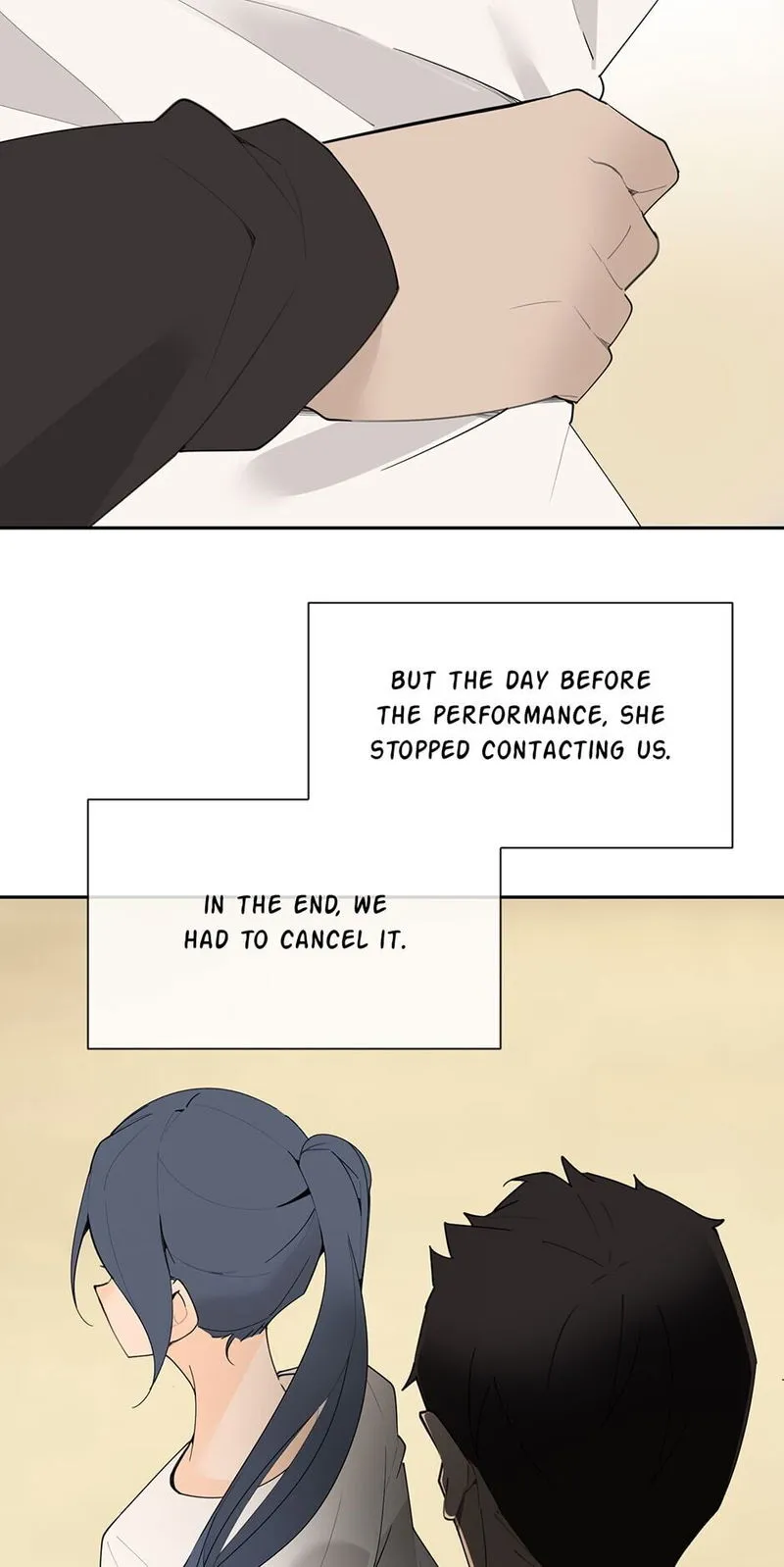 Devil Sword King Chapter 204 Online - página 41