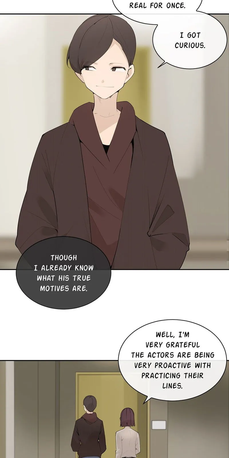 Devil Sword King Chapter 205 Online - página 3