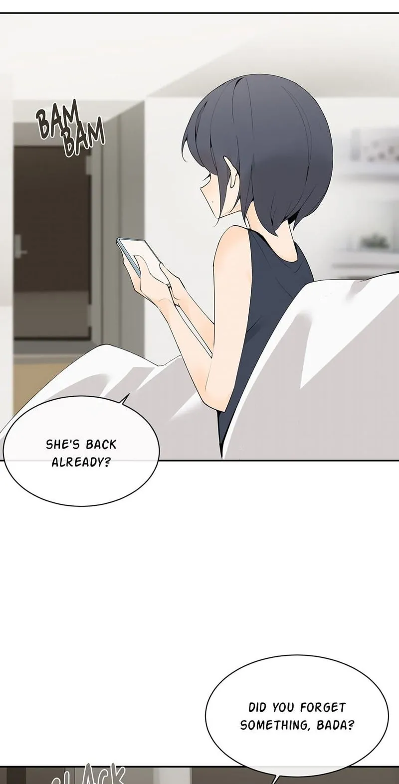 Devil Sword King Chapter 205 Online - página 31