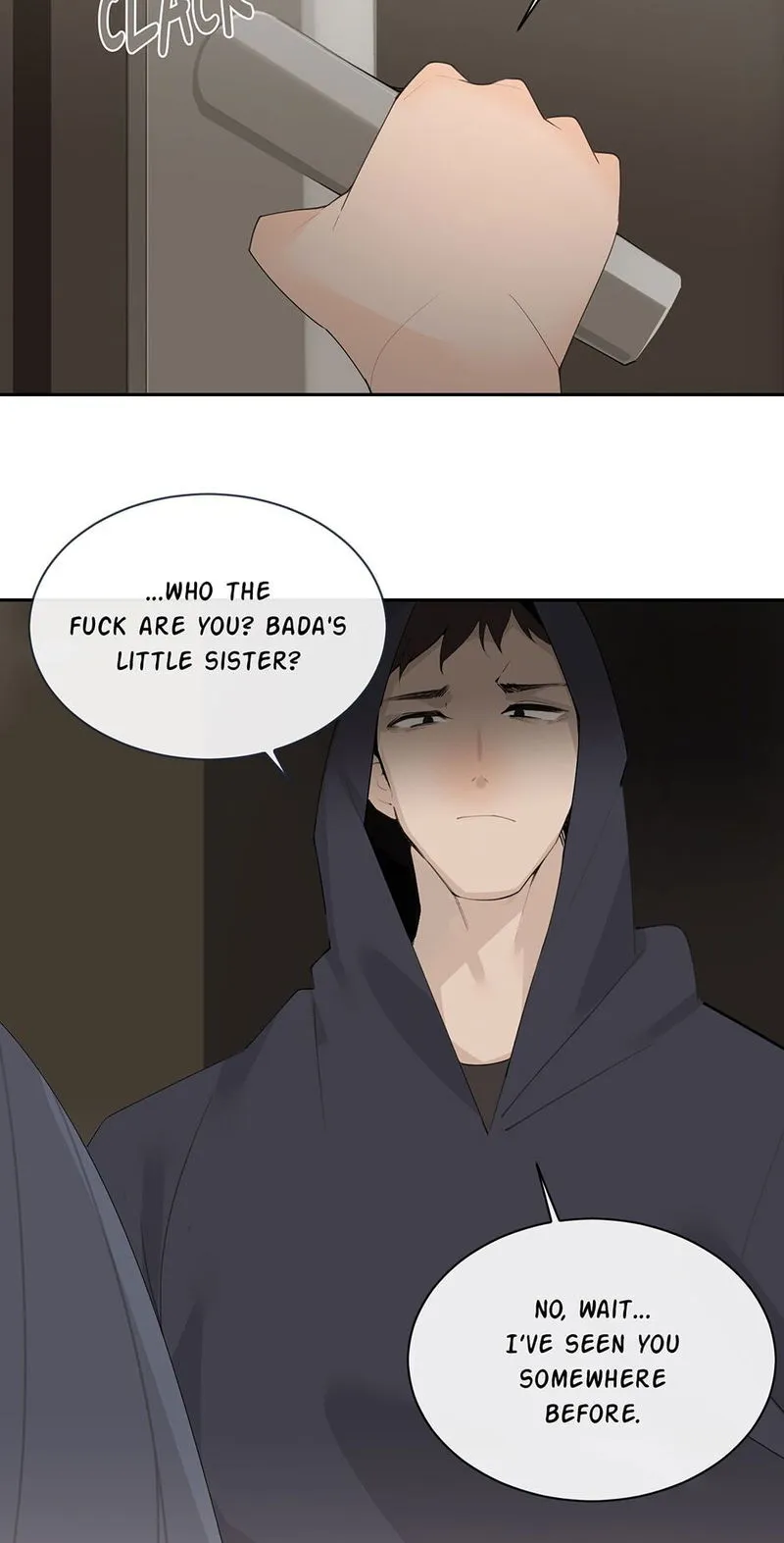 Devil Sword King Chapter 205 Online - página 32