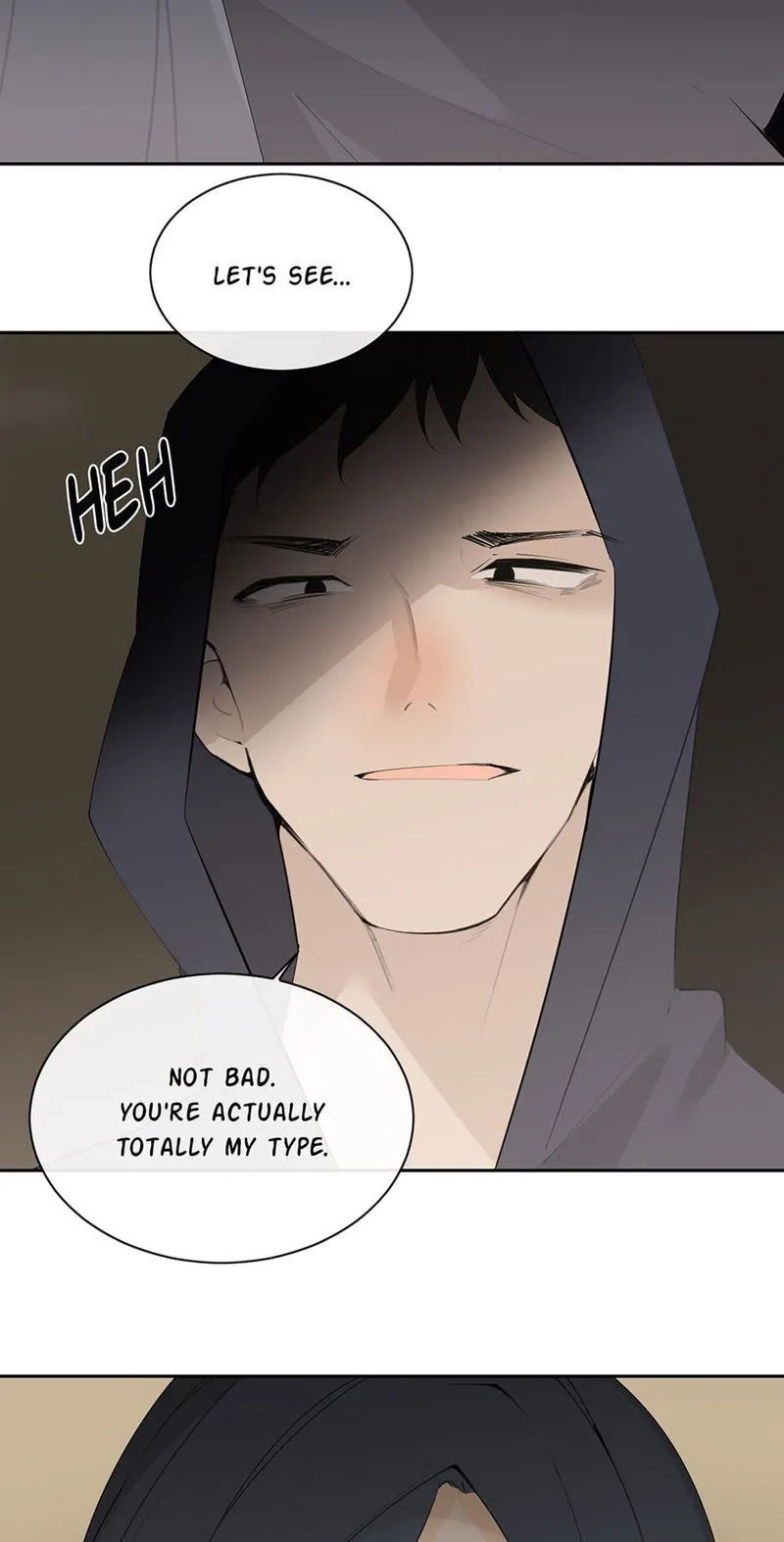 Devil Sword King Chapter 205 Online - página 33