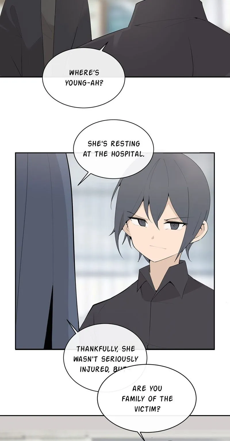 Devil Sword King Chapter 205 Online - página 46