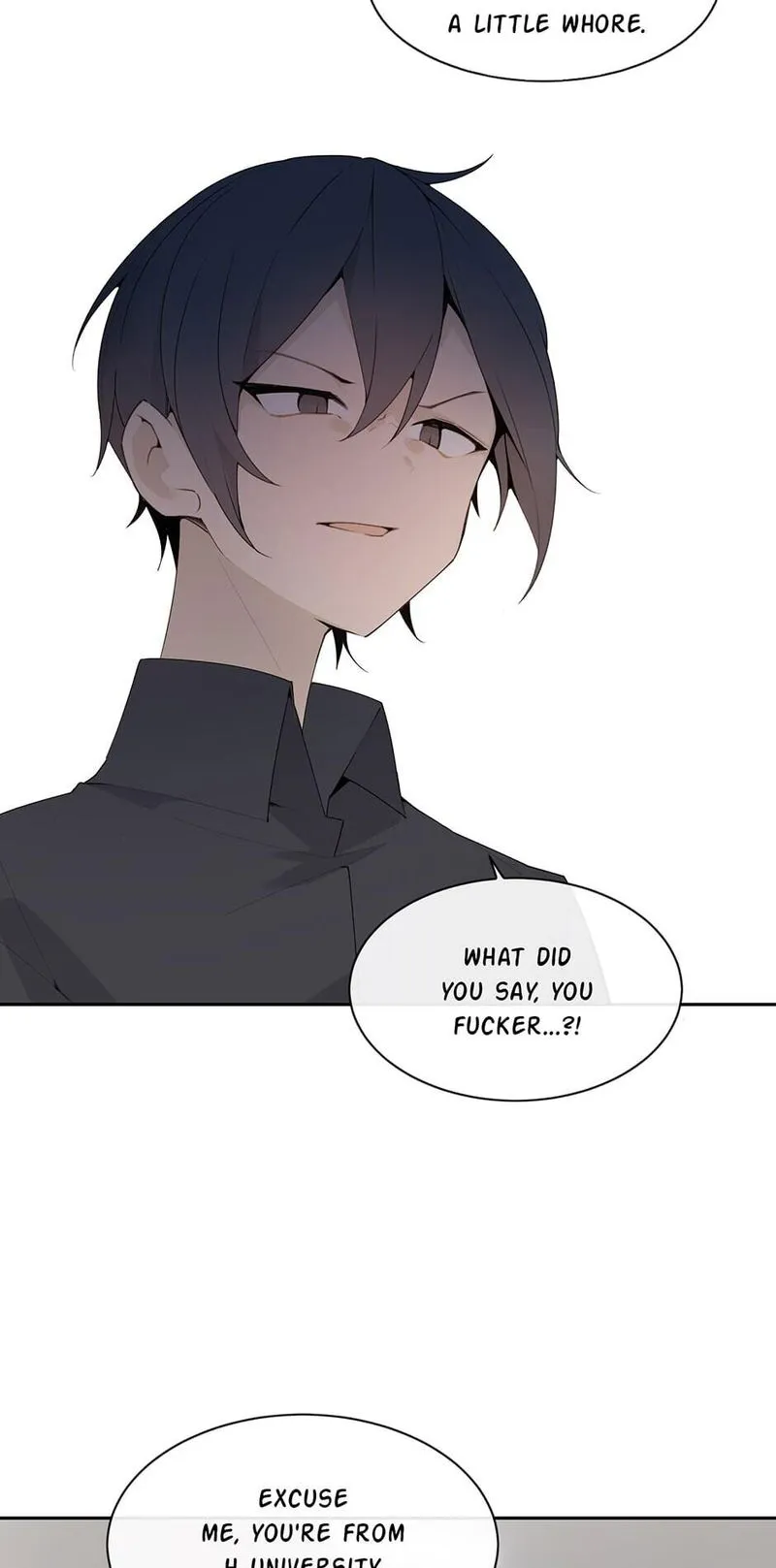 Devil Sword King Chapter 206 Online - página 4