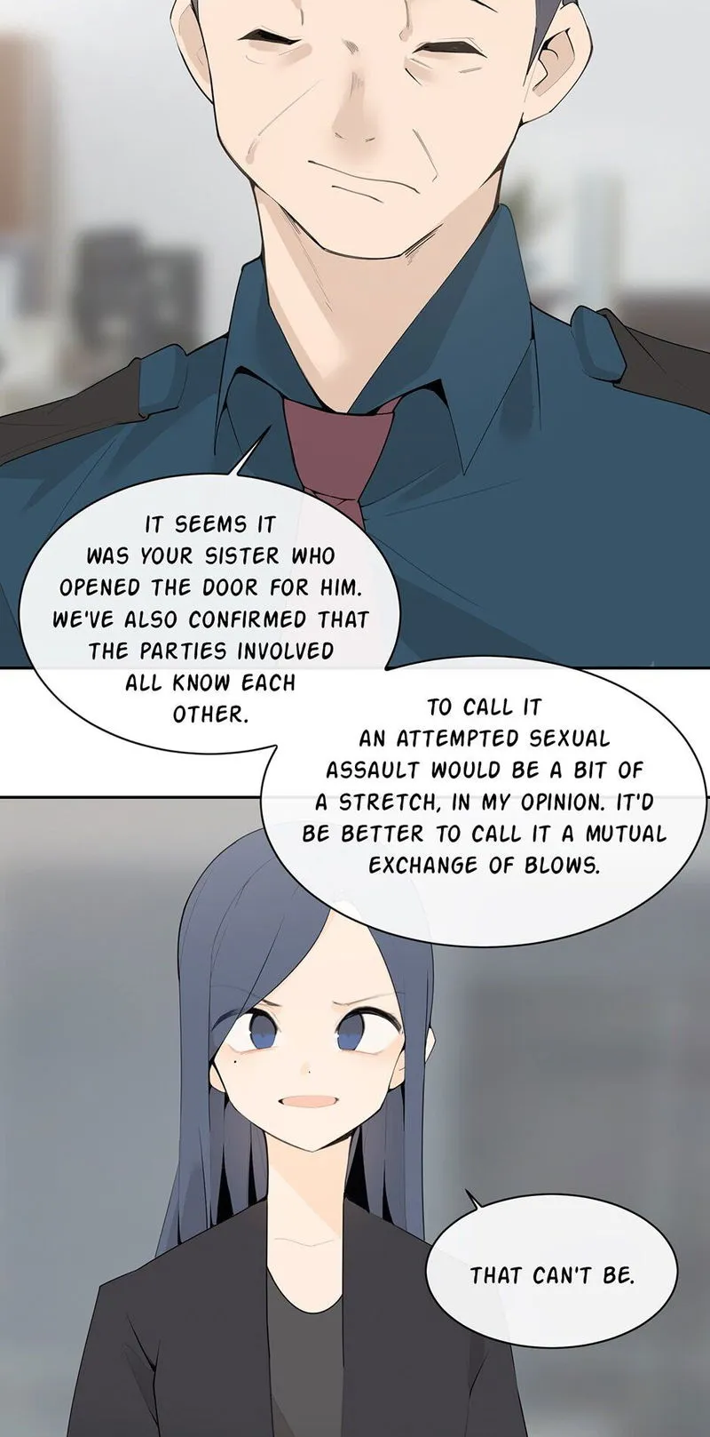 Devil Sword King Chapter 206 Online - página 8