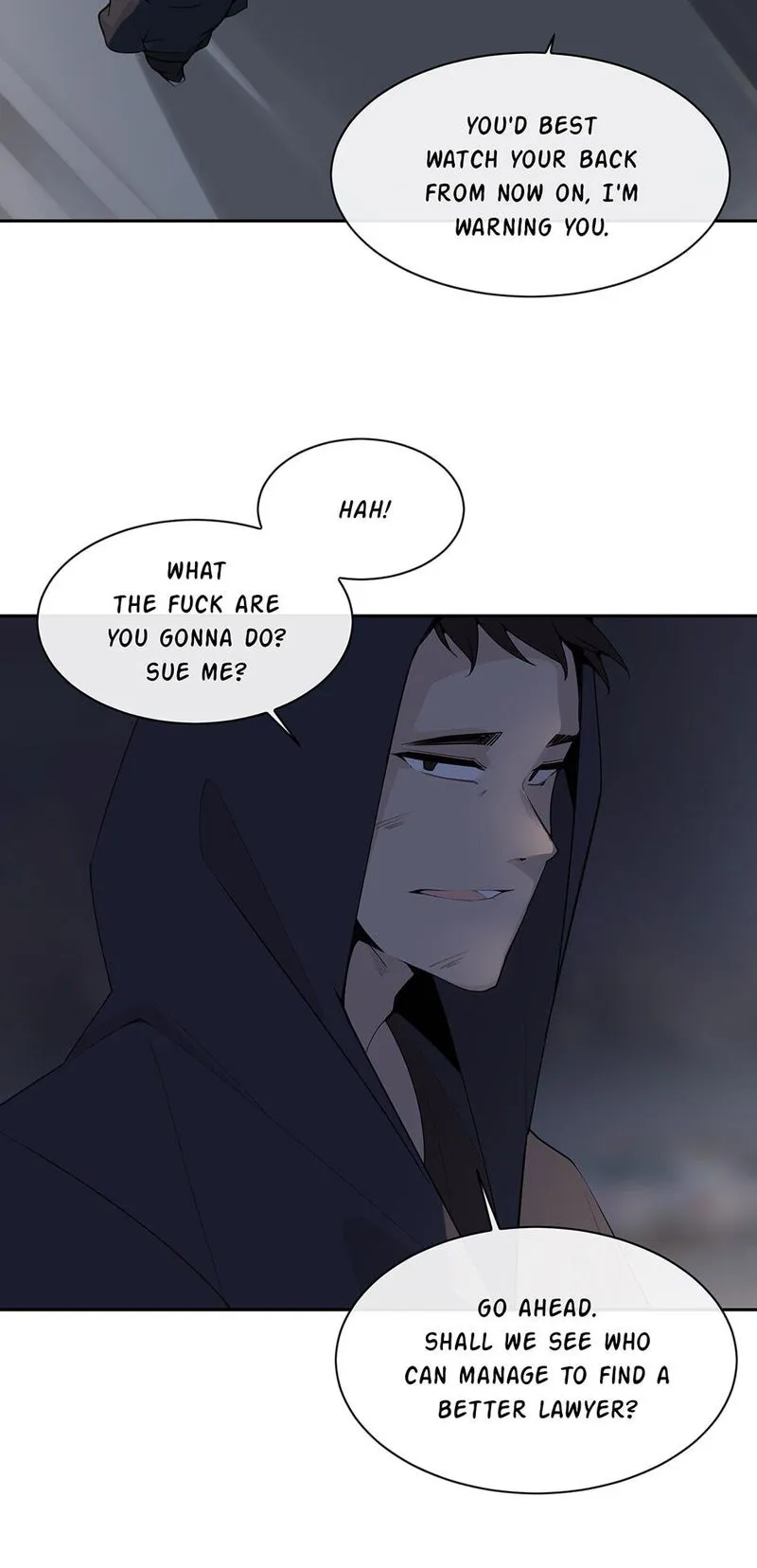 Devil Sword King Chapter 206 Online - página 13