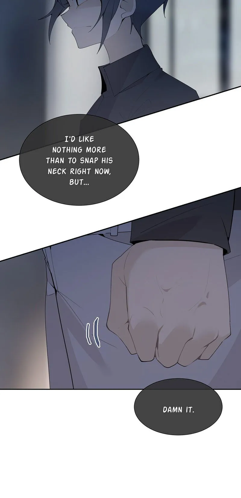 Devil Sword King Chapter 206 Online - página 16