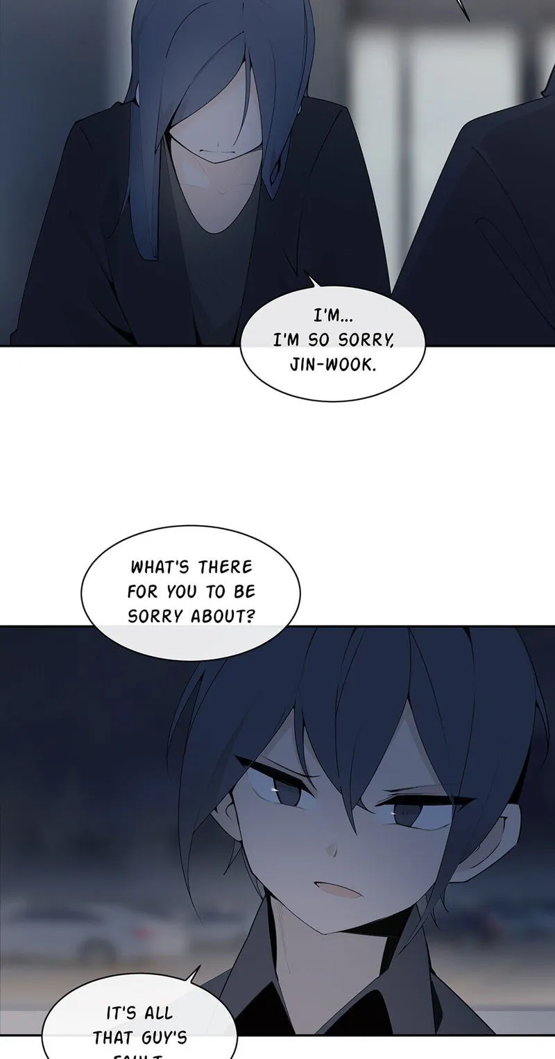 Devil Sword King Chapter 206 Online - página 19