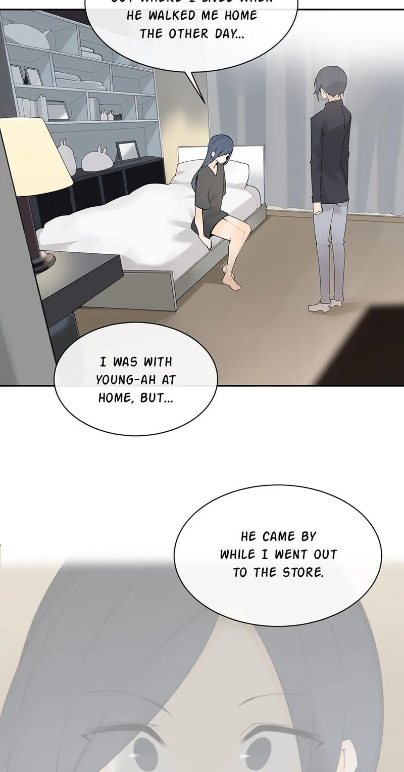 Devil Sword King Chapter 206 Online - página 21