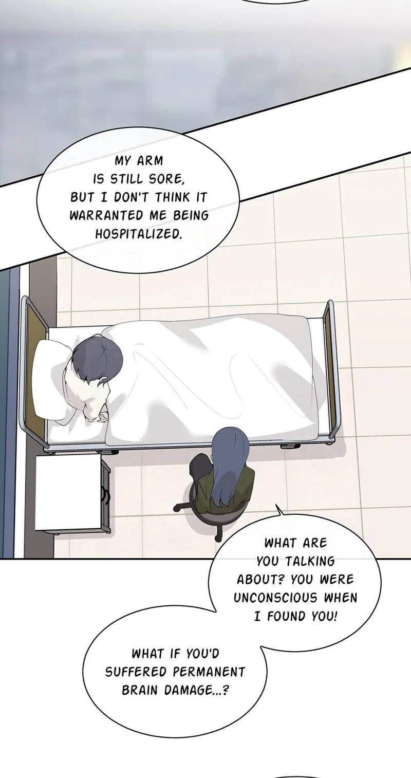 Devil Sword King Chapter 206 Online - página 41