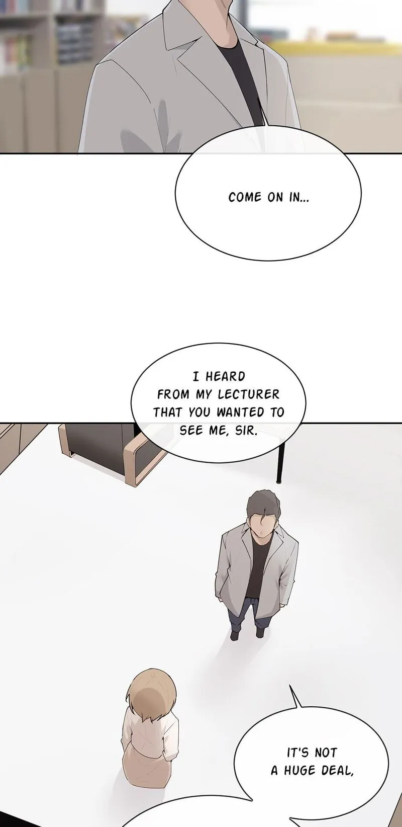 Devil Sword King Chapter 207 Online - página 15