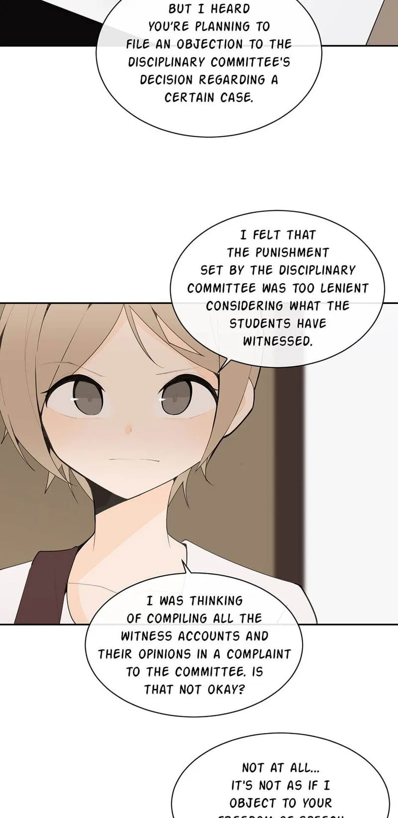 Devil Sword King Chapter 207 Online - página 16
