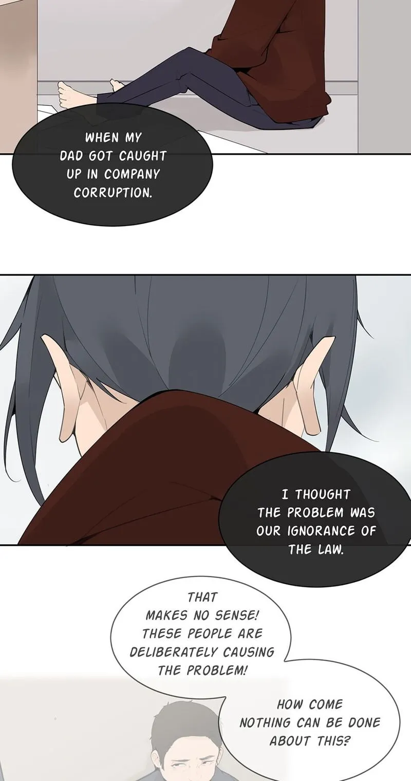 Devil Sword King Chapter 207 Online - página 25