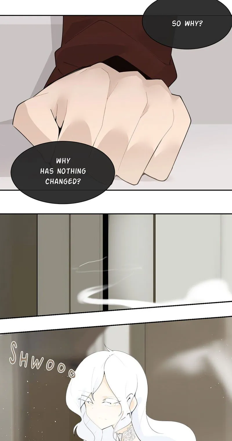 Devil Sword King Chapter 207 Online - página 27