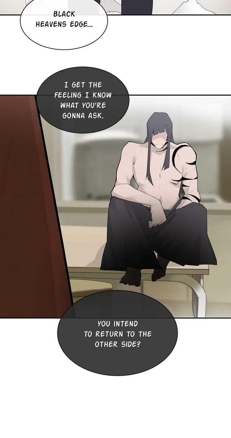 Devil Sword King Chapter 207 Online - página 35