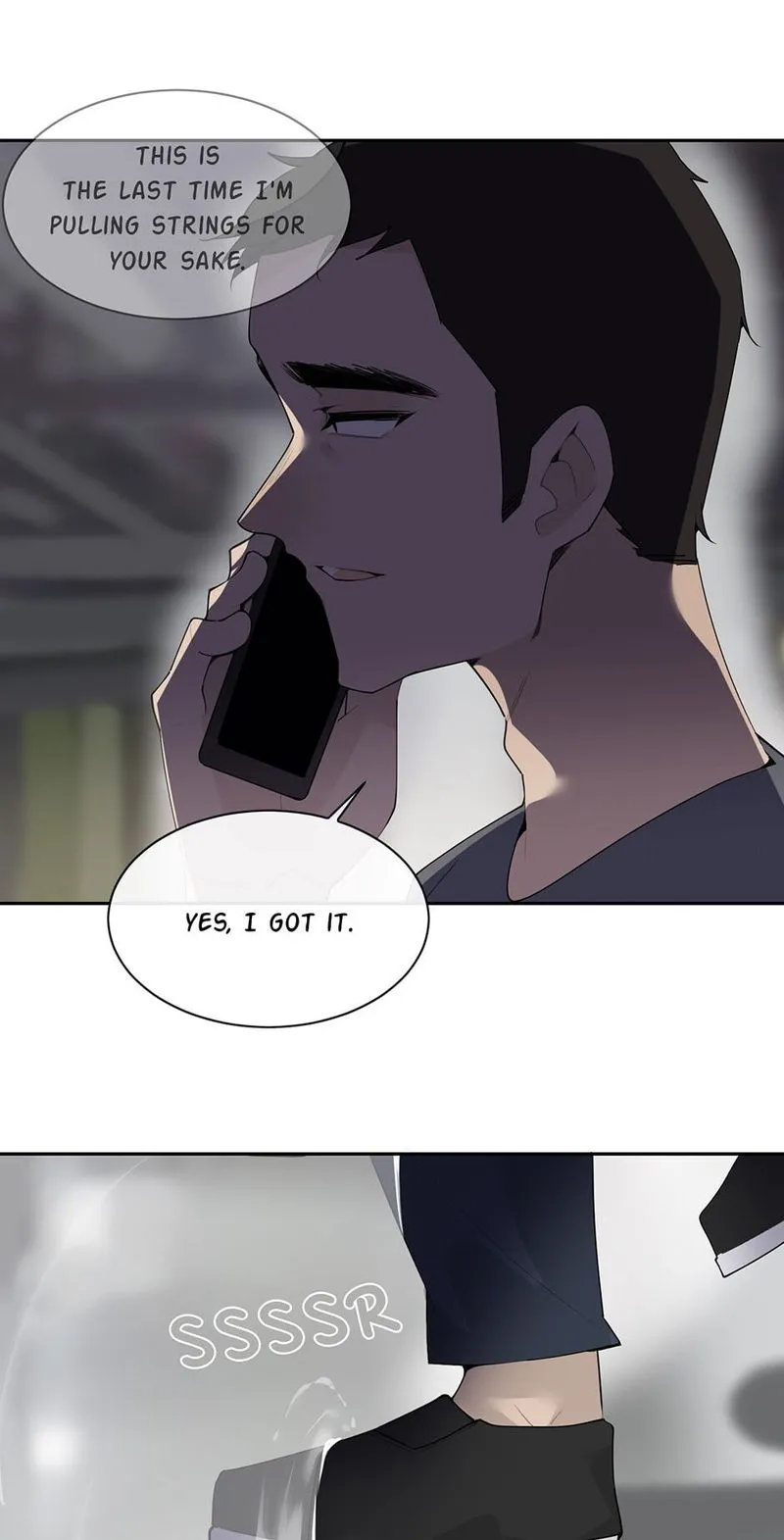 Devil Sword King Chapter 207 Online - página 40