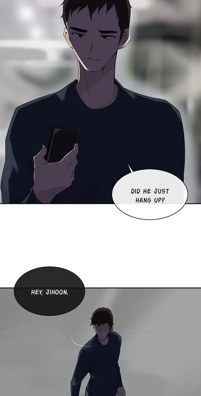 Devil Sword King Chapter 207 Online - página 42