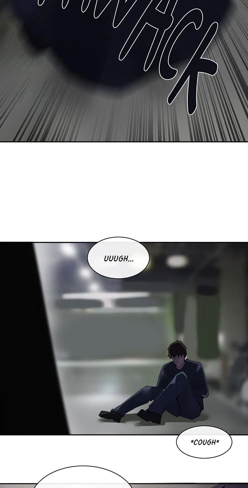 Devil Sword King Chapter 207 Online - página 45
