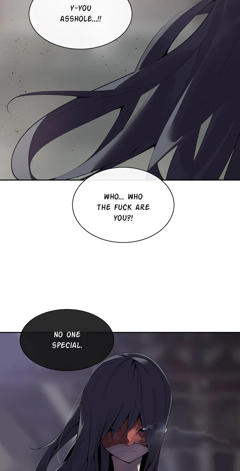 Devil Sword King Chapter 207 Online - página 46