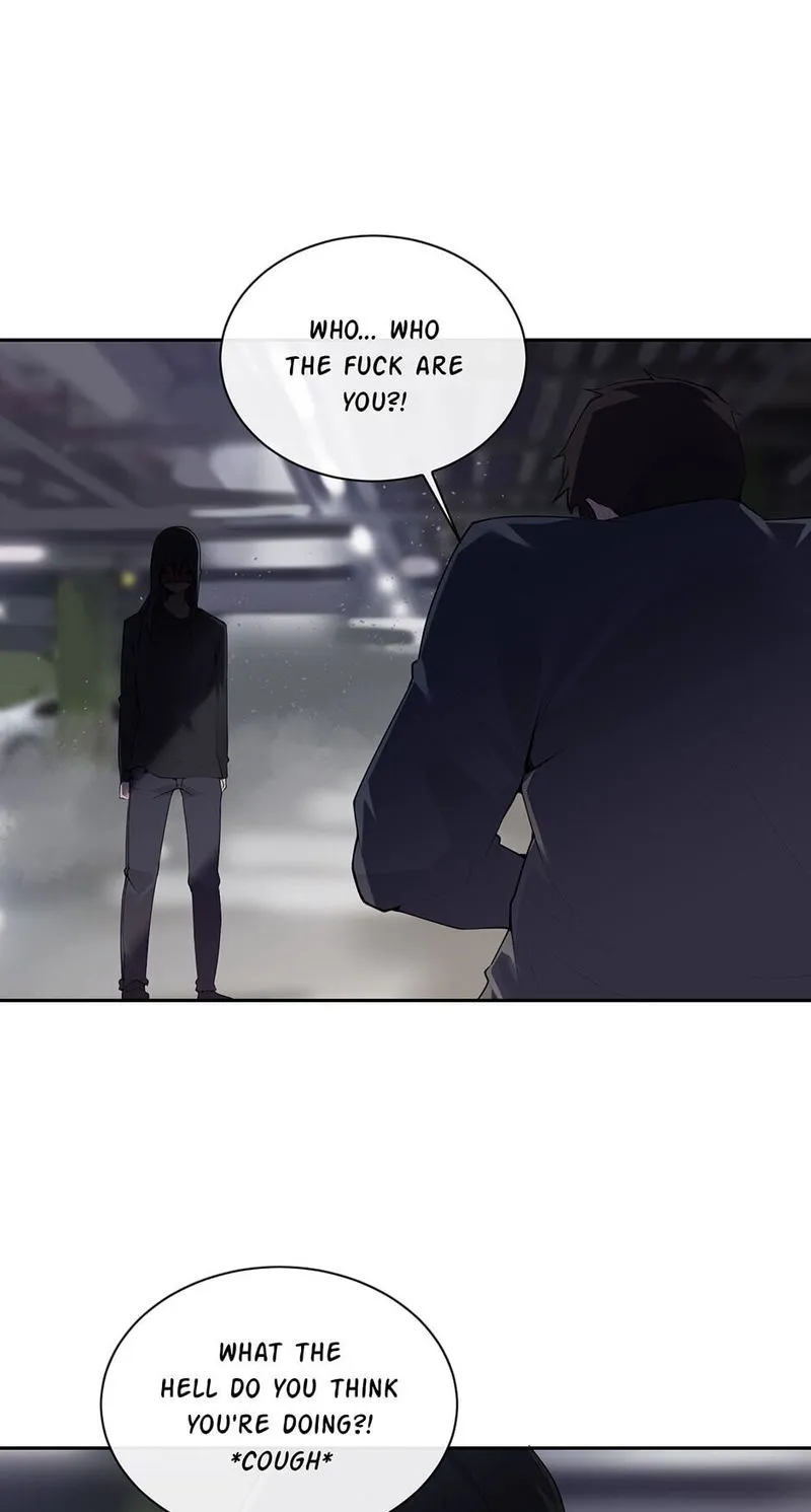 Devil Sword King Chapter 208 Online - página 1