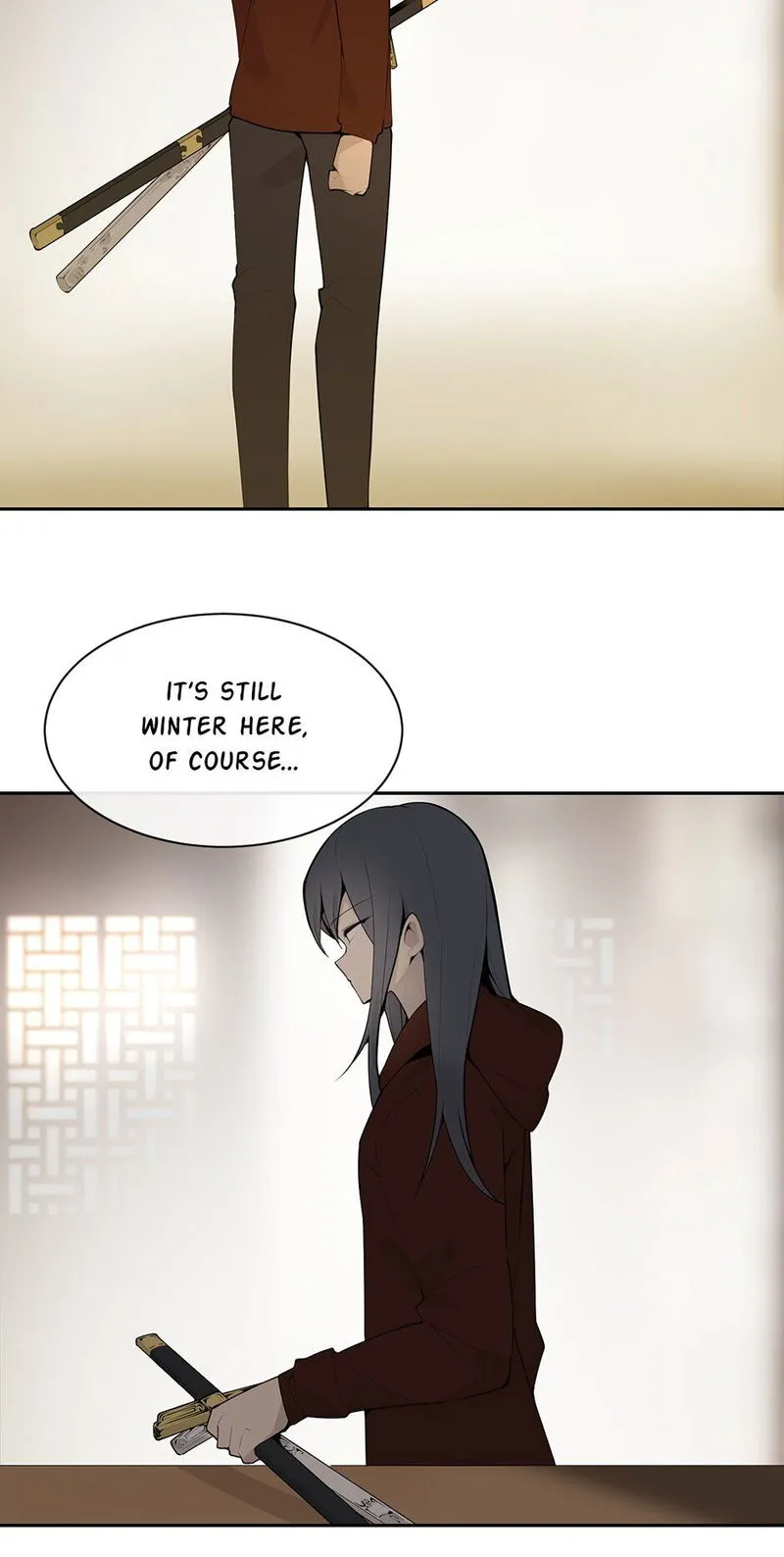 Devil Sword King Chapter 208 Online - página 13