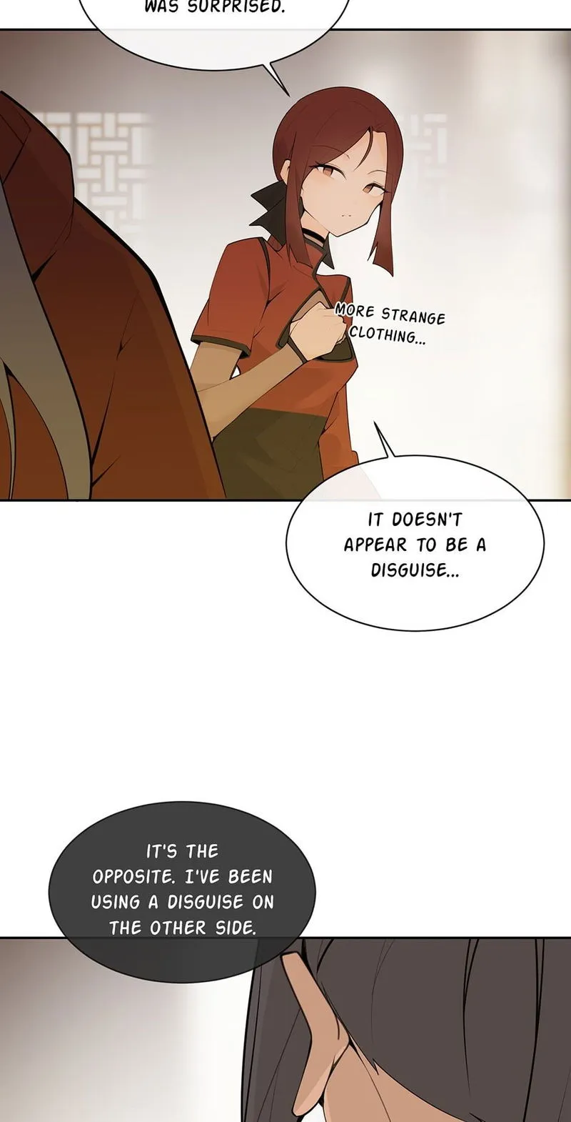 Devil Sword King Chapter 208 Online - página 20