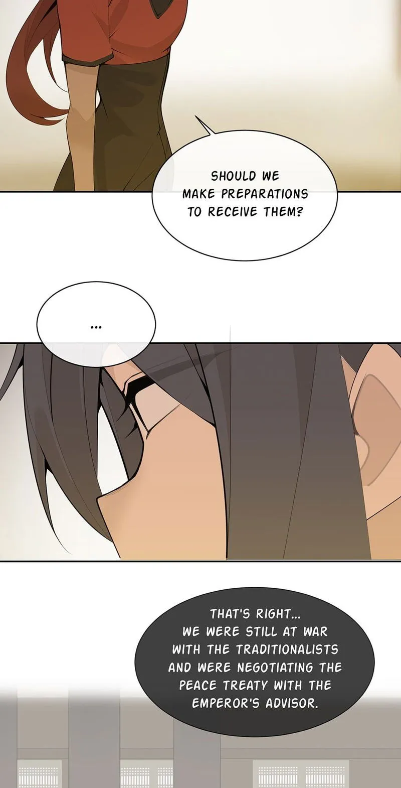 Devil Sword King Chapter 208 Online - página 22