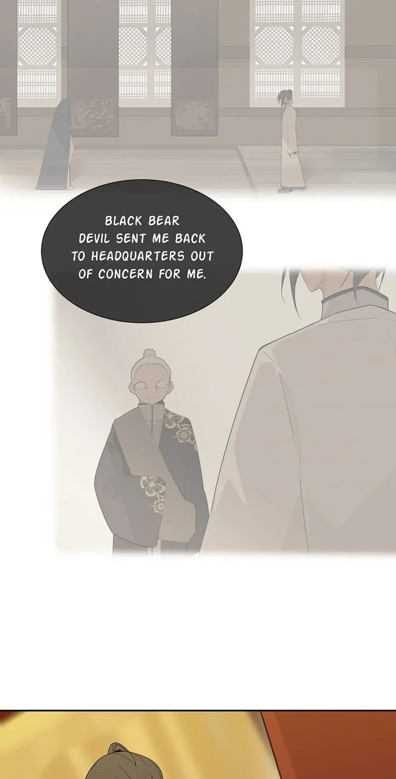 Devil Sword King Chapter 208 Online - página 23