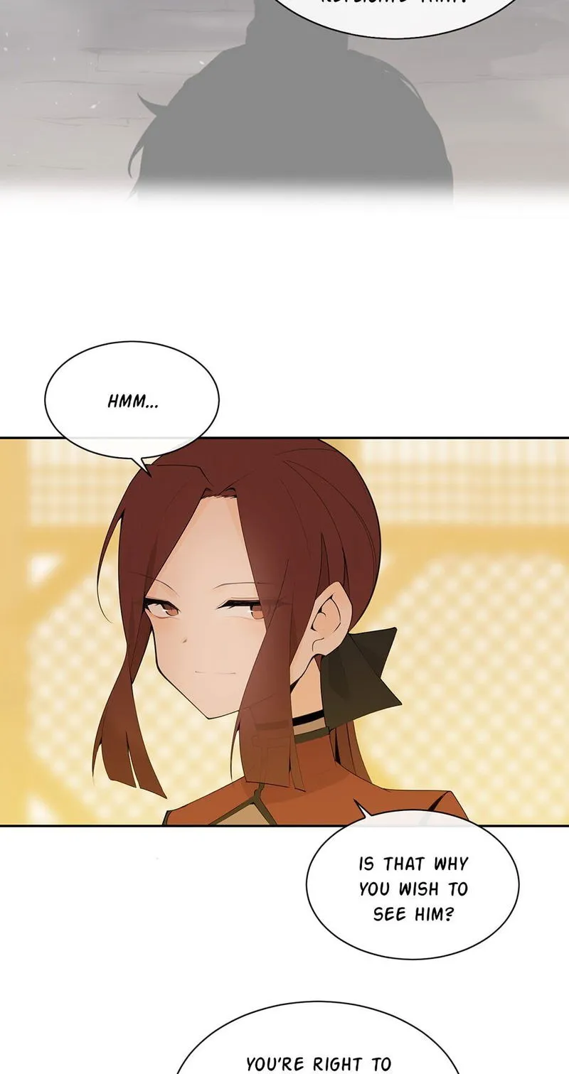 Devil Sword King Chapter 208 Online - página 28