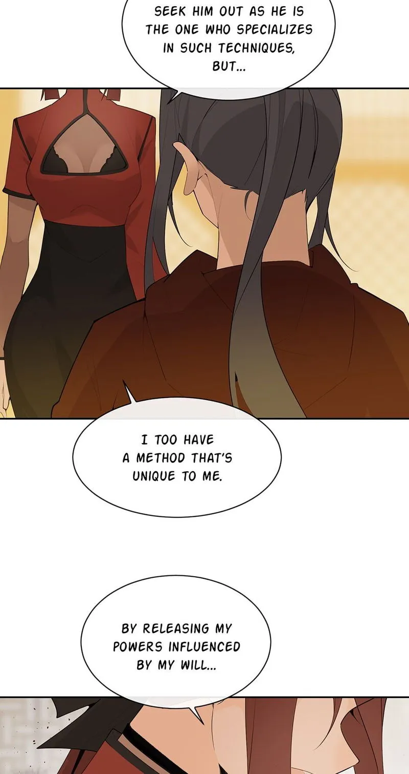 Devil Sword King Chapter 208 Online - página 29