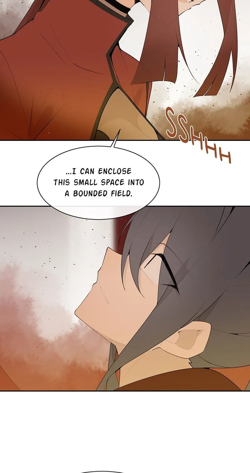 Devil Sword King Chapter 208 Online - página 30