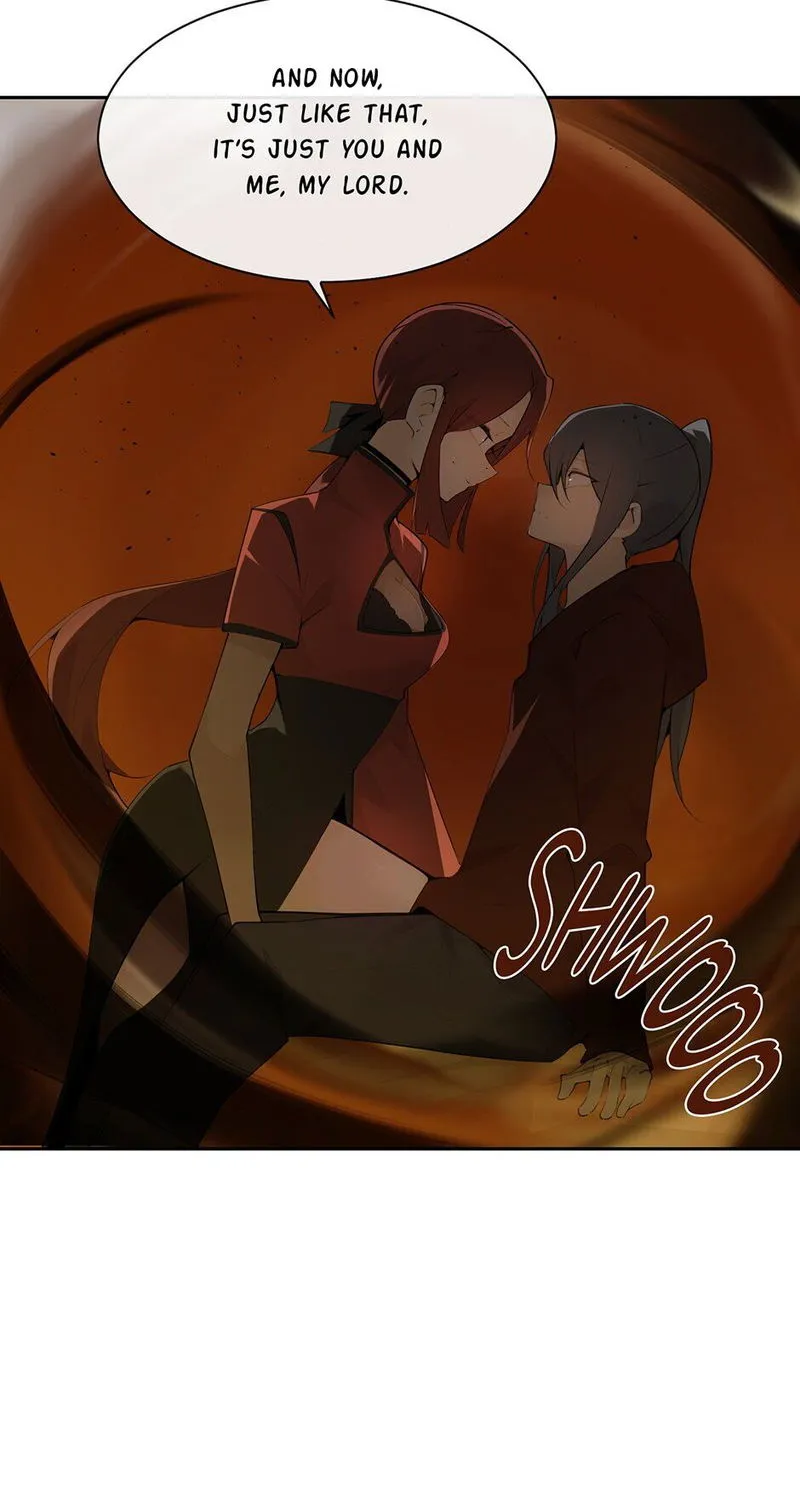 Devil Sword King Chapter 208 Online - página 31