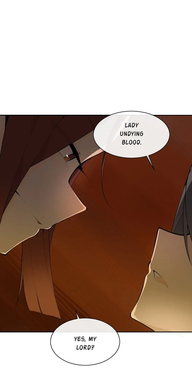 Devil Sword King Chapter 208 Online - página 32