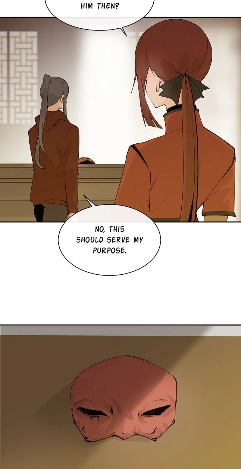 Devil Sword King Chapter 208 Online - página 37