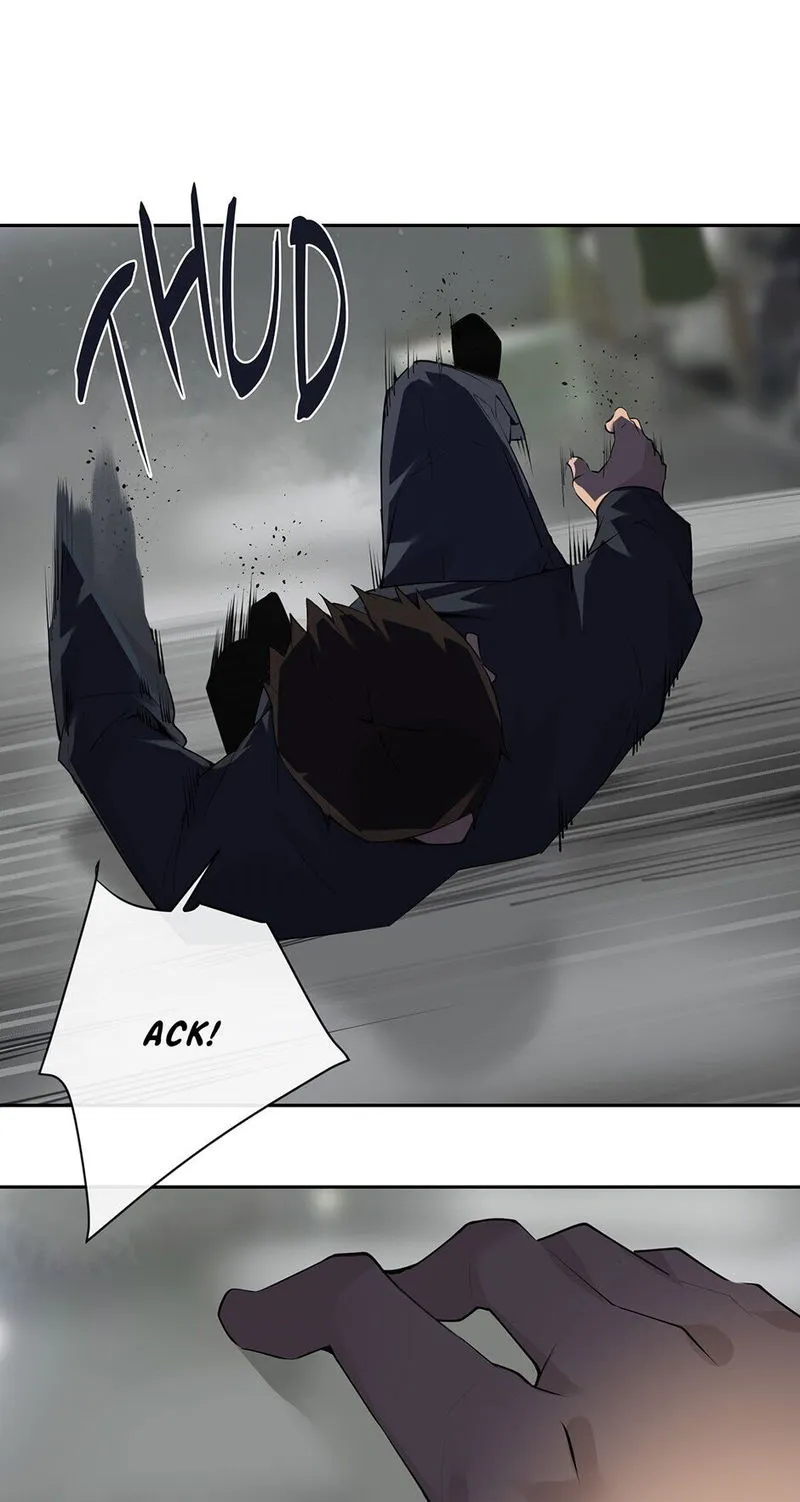 Devil Sword King Chapter 208 Online - página 40