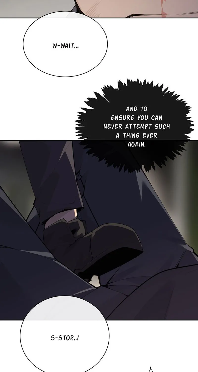 Devil Sword King Chapter 208 Online - página 44