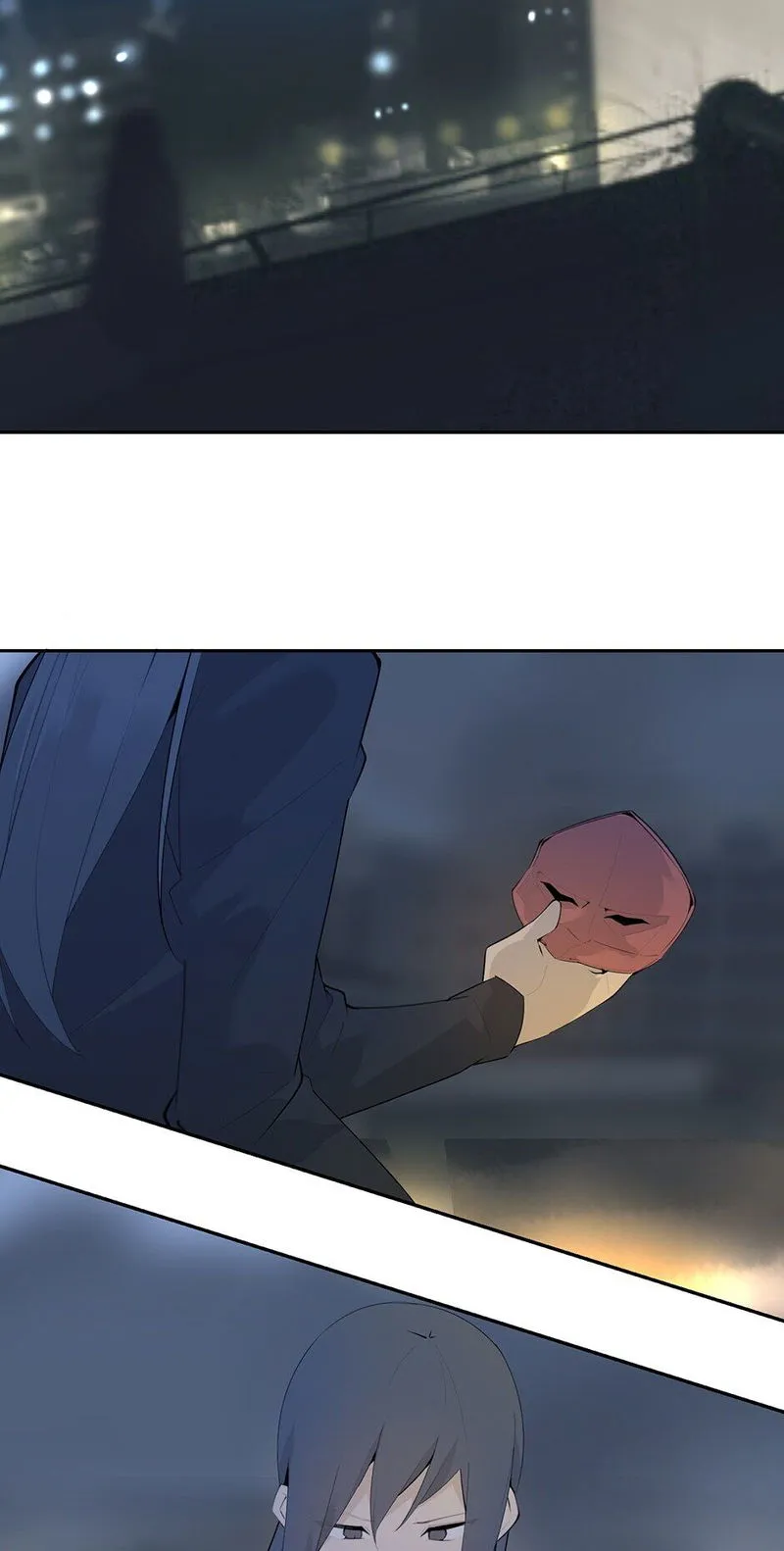 Devil Sword King Chapter 209 Online - página 4