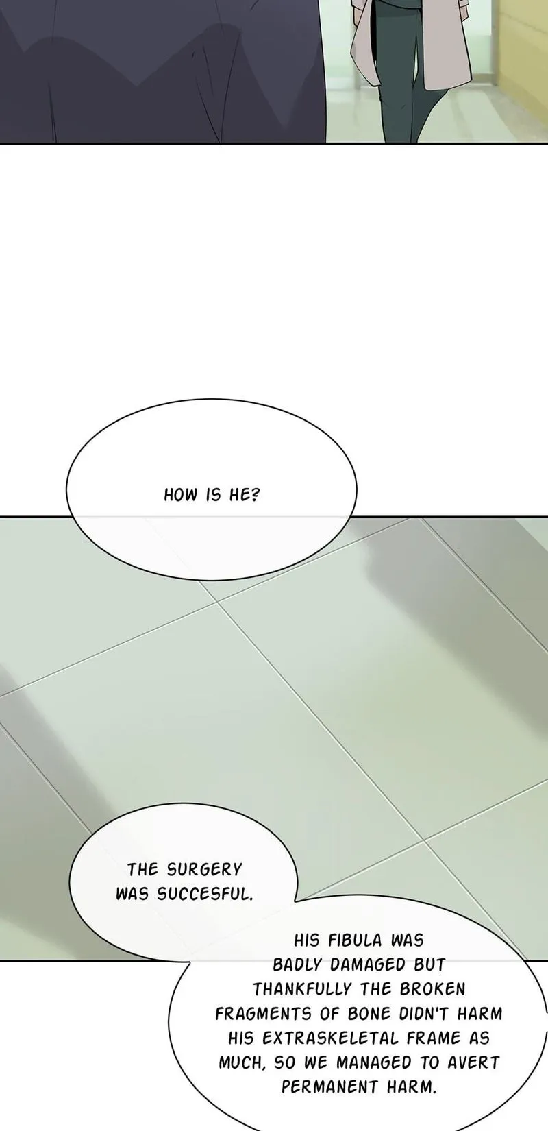 Devil Sword King Chapter 209 Online - página 9