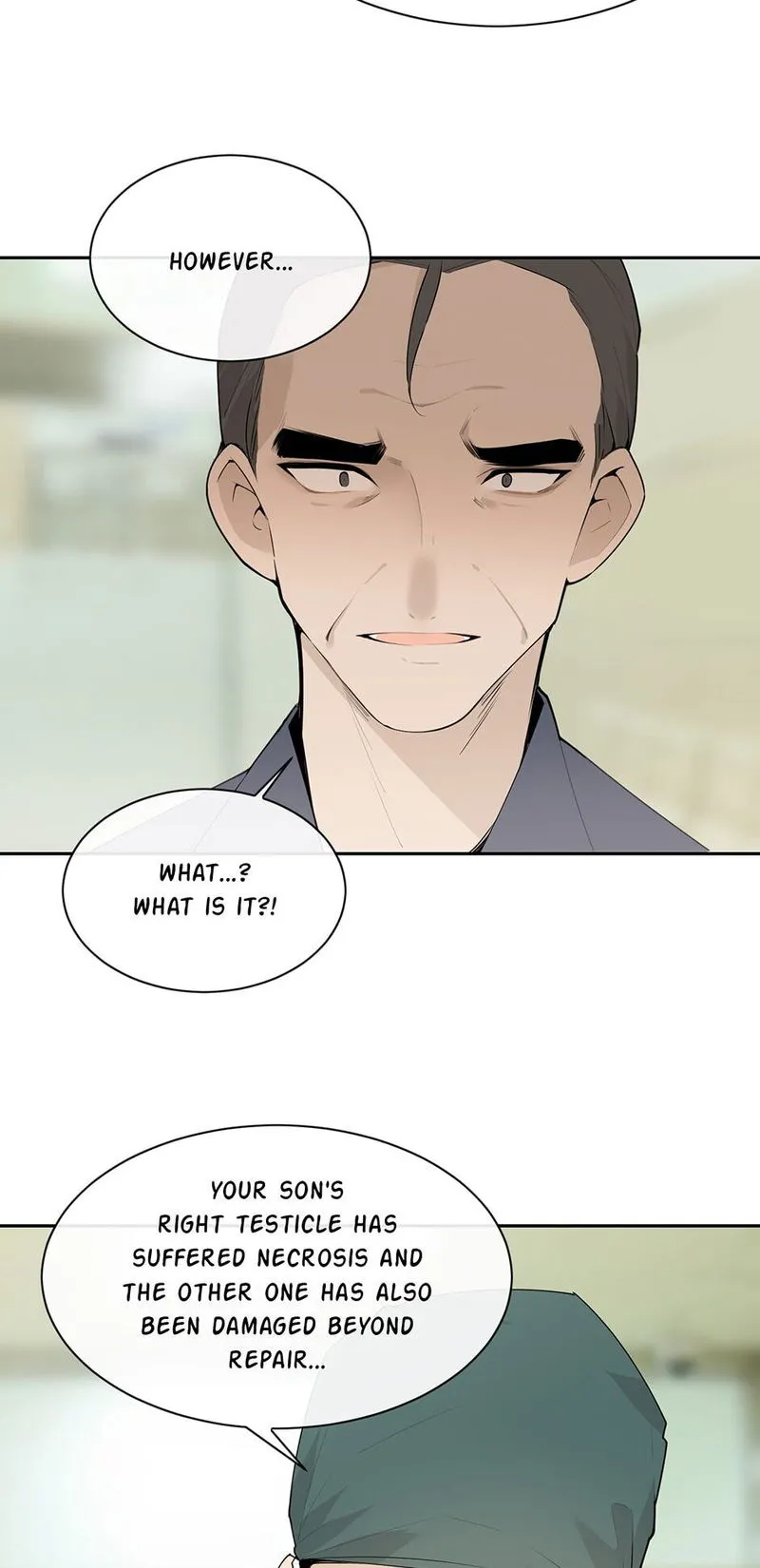Devil Sword King Chapter 209 Online - página 10