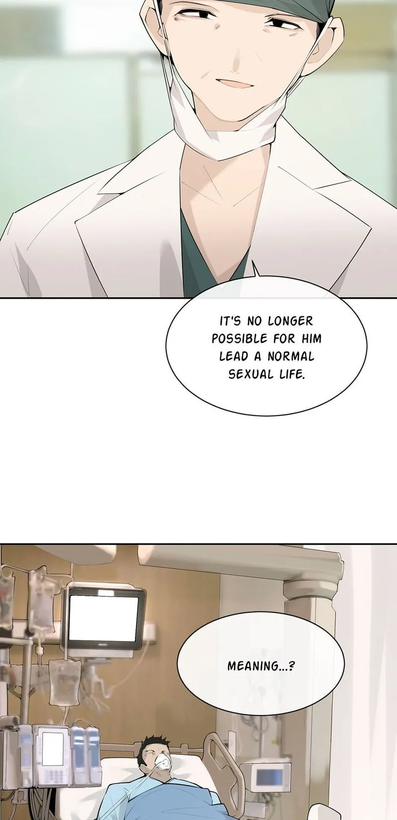 Devil Sword King Chapter 209 Online - página 11