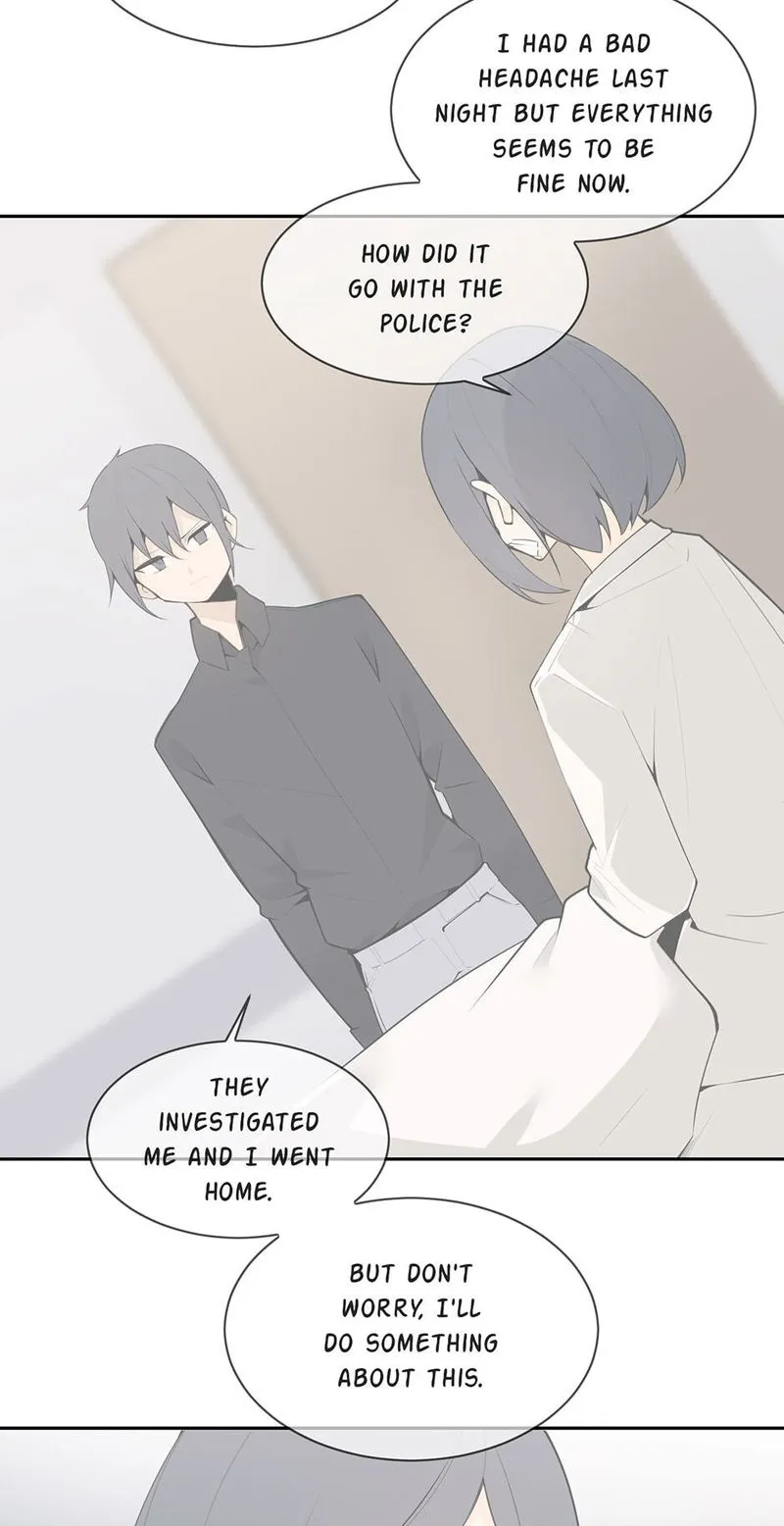 Devil Sword King Chapter 209 Online - página 17