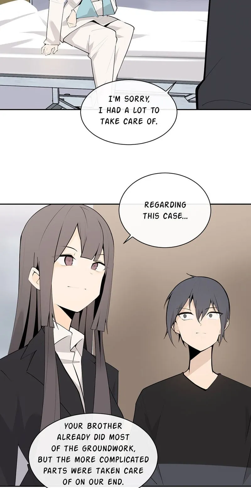 Devil Sword King Chapter 209 Online - página 22