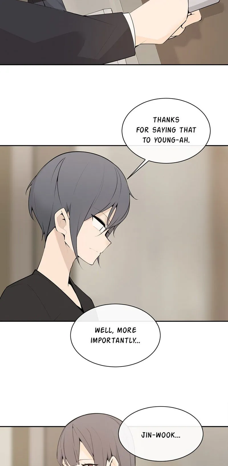 Devil Sword King Chapter 209 Online - página 27