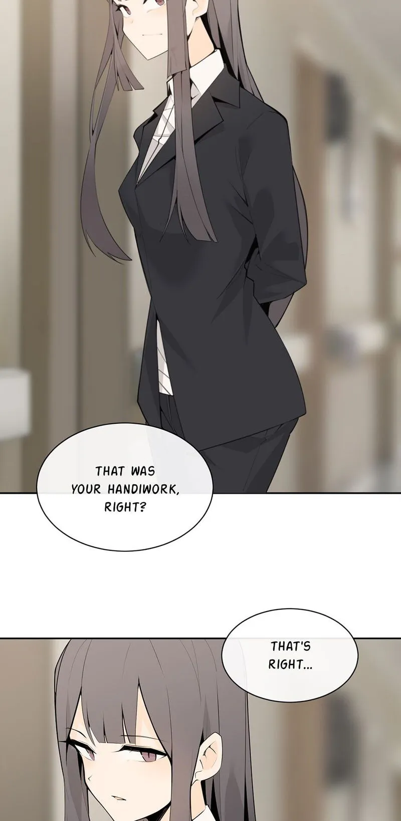 Devil Sword King Chapter 209 Online - página 28