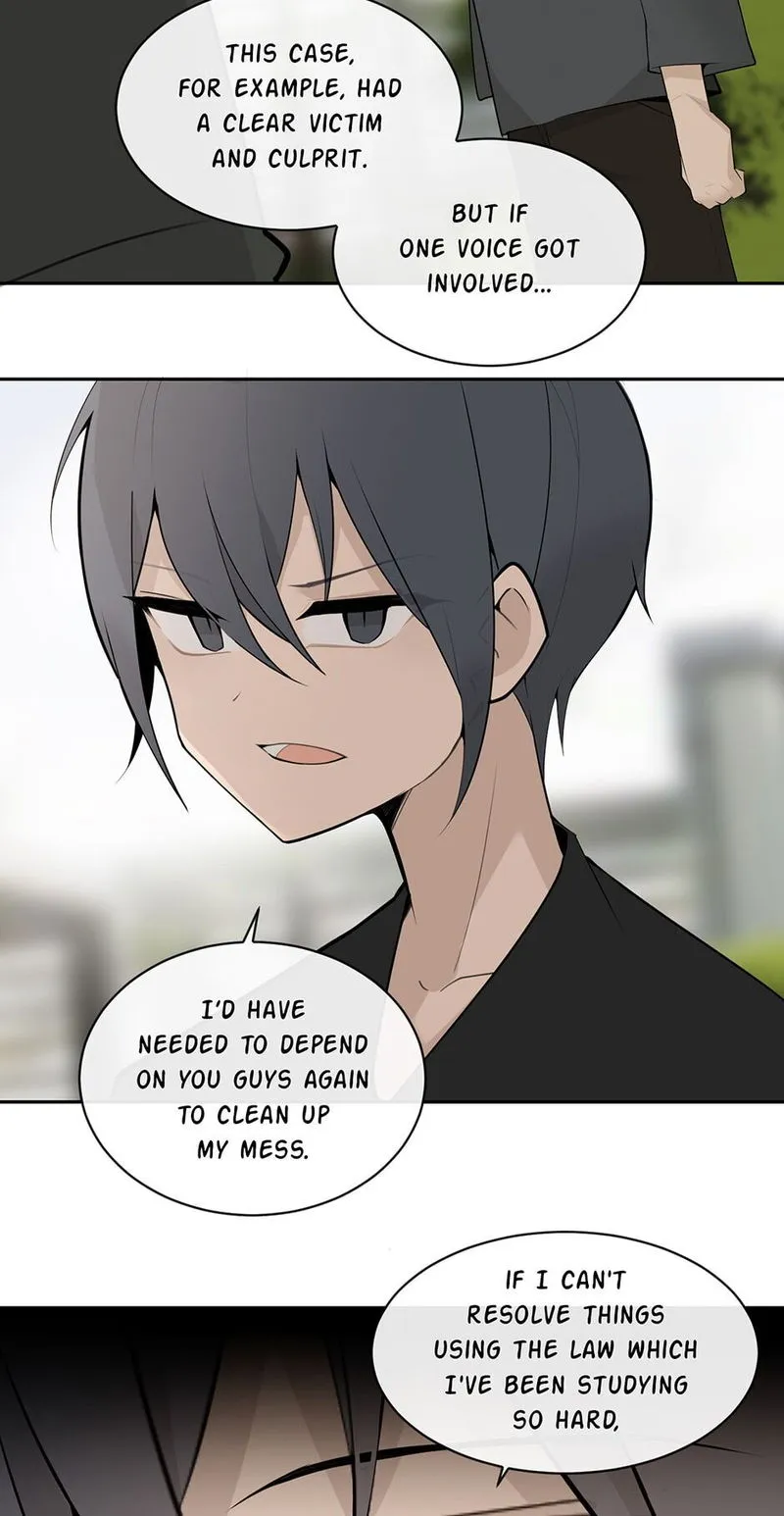 Devil Sword King Chapter 209 Online - página 35