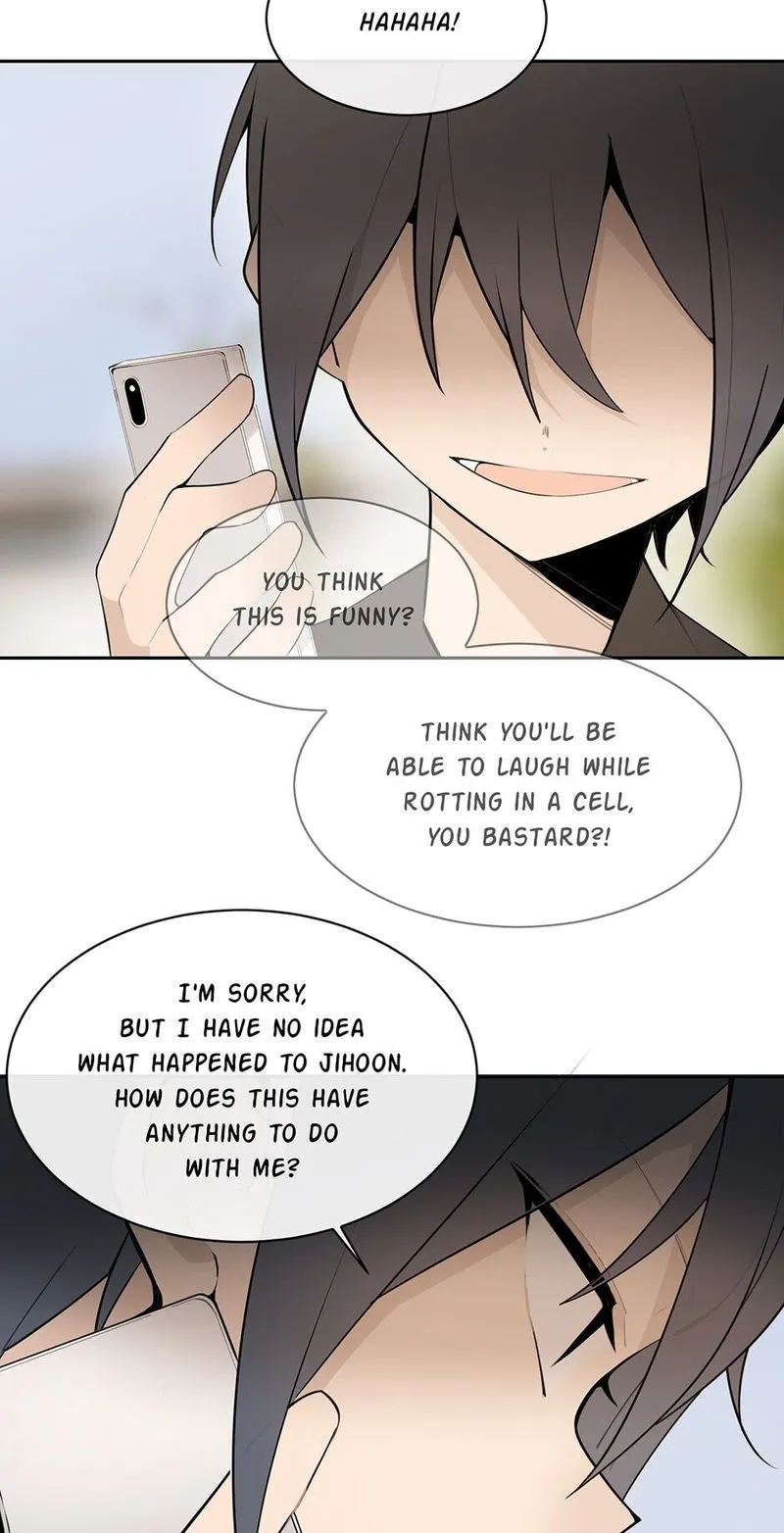 Devil Sword King Chapter 209 Online - página 44